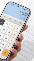 Calculator Plus screenshot 1