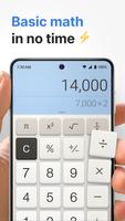 Calculator Plus screenshot 2