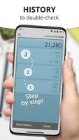 Calculator Plus স্ক্রিনশট 3