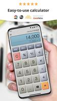 Calculator Plus পোস্টার