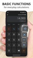 Calculator Plus স্ক্রিনশট 1
