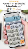 Calculatrice Plus Affiche