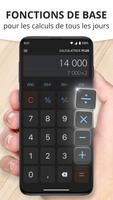 Calculatrice Plus capture d'écran 1