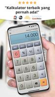 Kalkulator Plus - Calculator poster