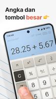 Kalkulator Plus - Calculator screenshot 3