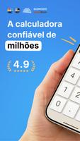 Calculadora Plus Cartaz
