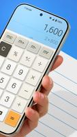 Calculadora Plus imagem de tela 1