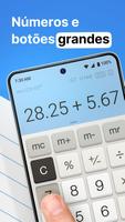 Calculadora Plus imagem de tela 3