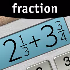分数計算機プラス - Fraction Calculator アプリダウンロード