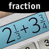 분수 계산기 플러스 Fraction Calculator