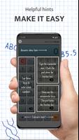 Fraction Calculator Plus screenshot 3
