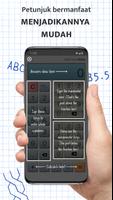 Kalkulator Pecahan Plus screenshot 3