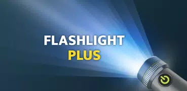 Flashlight Plus: Bright Light