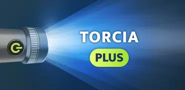 Torcia Plus con Bussola