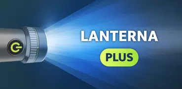 Lanterna Plus com Bússola