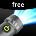 Flashlight Plus Free with OpticView™