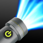 آیکون‌ Flashlight Plus