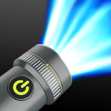 Flashlight Plus أيقونة