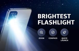 Flashlight Plus poster