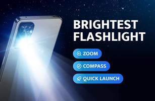 Flashlight Plus โปสเตอร์