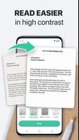PDF ماسح ضوئي: سكانر المستندات تصوير الشاشة 2