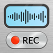 Enregistreur Vocal: Dictaphone icône