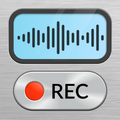 Enregistreur Vocal: Dictaphone
