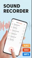 پوستر Sound Recorder Plus