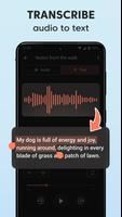 Sound Recorder Plus screenshot 1