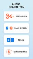Diktiergerät & Audio Aufnahme Screenshot 2