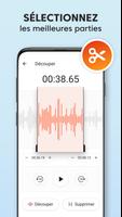 Dictaphone: Enregistreur Vocal capture d'écran 3