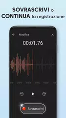download Registratore Vocale: Dittafono XAPK