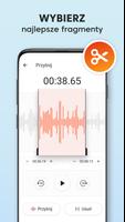 Dyktafon - Rejestrator Głosu screenshot 3
