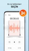 Ses Kaydedici Plus - Kayıt Ekran Görüntüsü 3