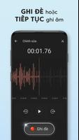 Ghi âm Plus - Ứng dụng ghi âm ảnh chụp màn hình 2
