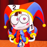 Amazing Digital Circus Color APK