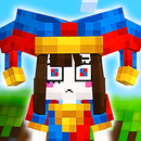 Amazing Digital Circus MCPE APK