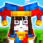 Amazing Digital Circus MCPE icon