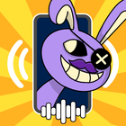 Monster Voice: Quest Sound icône