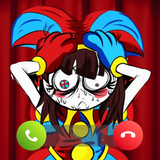 Pomni Circus - Prank Call icono