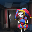 Pomni Escape: Circus House APK