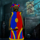 APK Pomni Granny Horror Game