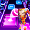 Amazing Digital Circus tiles APK