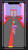Digital Circus Squid Challenge screenshot 1