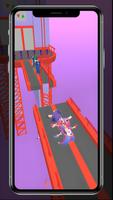 Digital Circus Squid Challenge screenshot 2