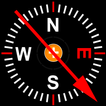 Digital Compass : GPS position