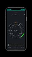 Compass Digital Compass App Screenshot 3