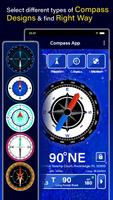 Digital Compass screenshot 1