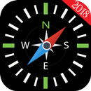 Digital Compass for Directions - Smart Navigation APK