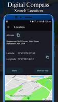 Digital Compass screenshot 3
